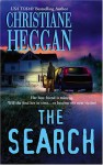 The Search - Christiane Heggan