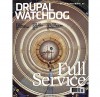 Drupal Watchdog Magazine: Drupal As a Services Platform, Winter 2014 - Angela Byron, Lin Clark, Larry Garfield, Scott Hooker, Emma Jane Westby, Kelly O'Brien, Nedjo Rogers, Juampy Novillo Requena, Lee Rowlands, Amber Himes Matz, Fabian Franz, Sam Boyer, Doug Green, Michael J. Ross, Jeremy Rasmussen, J. Ayen Green, Jeff Sheltren, Jeff Sheltre