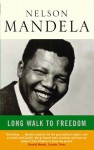 Long Walk to Freedom - Nelson Mandela