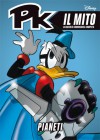 PK Il Mito n. 30: Pianeti - Walt Disney Company