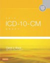 2013 ICD-10-CM Draft Edition - - Carol J. Buck