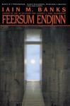 Feersum Endjinn - Iain M. Banks