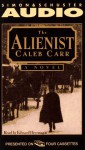 The Alienist - Caleb Carr, Edward Herrmann