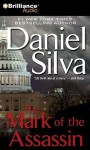 The Mark of the Assassin (Michael Osbourne, Book 1) - Daniel Silva