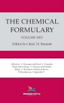 The Chemical Formulary, Volume 25 - H. Bennett