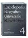 Enciclopedia Biografica Universale, Vol. 4: Burzi-Cippe - Various