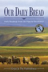 Our Daily Bread: Great Is Thy Faithfulness - Rbc Ministries, Doris Rikkers