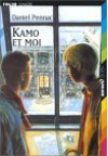 Kamo Et Moi - Daniel Pennac, Jean-Philippe Chabot