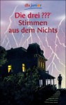 Die Drei ??? Stimmen Aus Dem Nichts. (Drei Fragezeichen) - André Minninger