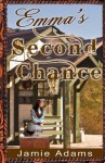 Emma's Second Chance - Jamie Adams