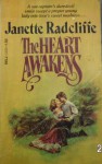 The Heart Awakens - Janette Radcliffe