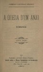 A queda d'um anjo: romance - Camilo Castelo Branco