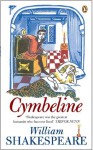 Cymbeline (New Penguin Shakespeare) - John Pitcher, William Shakespeare