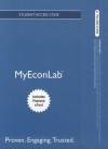 New Myeconlab with Pearson Etext -- Access Card -- For Macroeconomics - Olivier J. Blanchard, David W. Johnson