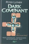 Dark Covenant - Peter Luther