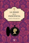 La edad de la inocencia - Edith Wharton