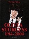 Olivia Sturgess: 1914 2004 - Floc'h