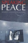 Women Speaking Peace - Urvashi Butalia