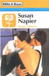 Secret Admirer - Susan Napier