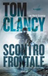 Scontro frontale (Jack Ryan Jr. #4) - Tom Clancy, Mark Greaney