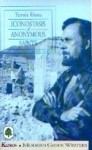 Iconostasis of Anonymous Saints (Part Three) - Yiannis Ritsos, Amy Mims