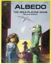 Albedo: The Role-Playing Game (2nd edition) - Craig Hilton, Paul Kidd