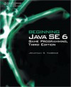 Beginning Java SE 6 Game Programming - Jonathan S. Harbour