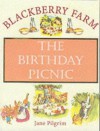 The Birthday Picnic - Jane Pilgrim