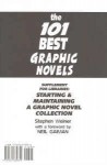 The 101 Best Graphic Novels - Stephen Weiner, Neil Gaiman, Keith R.A. DeCandido