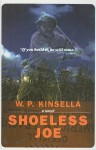 Shoeless Joe - W.P. Kinsella