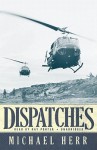 Dispatches [With Earbuds] (Audio) - Michael Herr, Ray Porter