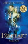 The Inkheart Trilogy: Inkheart, Inkspell, Inkdeath - Cornelia Funke