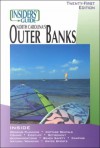 The Insiders' Guide to North Carolina's Outer Banks - Linda Lauby