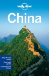 China - Damian Harper, Lonely Planet