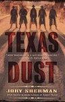 Texas Dust - Jory Sherman