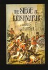 The Siege of Krishnapur - J.G. Farrell