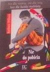 Nie do pobicia - Barbara Wilson