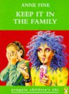 Keep it in the family - Anne Fine