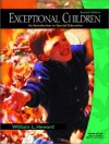 Exceptional Children: An Introduction to Special Education (7th Edition) - William L. Heward