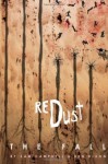 Red Dust: The Fall - Ben Dixon, Sam Campbell