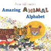 Brian Wildsmith's Amazing Animal Alphabet - Brian Wildsmith