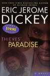 Thieves' Paradise - Eric Jerome Dickey