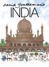 David Gentleman's India - David Gentleman