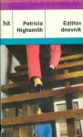 Edithin dnevnik - Patricia Highsmith, Hrvoje Marušić