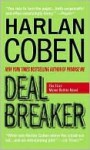 Deal Breaker - Harlan Coben