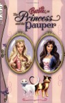 Barbie as the Princess and the Pauper - Mattel