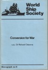 Conversions for War - Richard Osborne