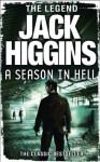 A Season in Hell - Jack Higgins