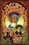 The Palace of Laughter: The Wednesday Tales No. 1 - Jon Berkeley, Brandon Dorman