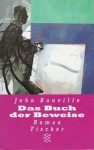 Das Buch der Beweise (Freddie Montgomery Trilogy, #1) - John Banville, Dorle Merkel